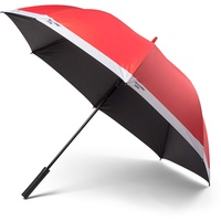 Copenhagen Design PANTONE, Regenschirm, rot