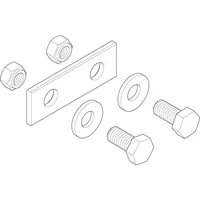 ABN Schrank-Verbindersatz XSV5313