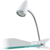 EGLO LED Klemmspot Riccio 1