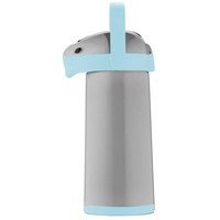 Helios Airpot 1,9 l grau