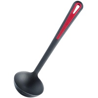 Westmark Gallant PA/TPE, schwarz/rot, 31,5 x 9,2 x 8,3