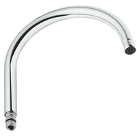 Grohe Auslauf 13043 chrom