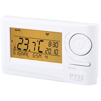 Elektrobock Raumthermostat, PT32