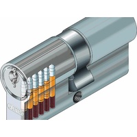 ABUS Schließzylinder G2 10/30 mm