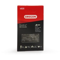 Oregon M91VXL052E DuraCut M91VXL Sägekette passend für Husqvarna, McCulloch,