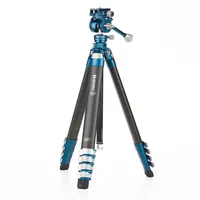 Benro Cyanbird Carbon Stativ inkl. FS20PRO