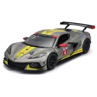 BBURAGO 18-28024 - Modellauto - Chevrolet Corvette C8R '20