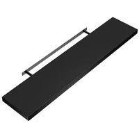 CASARIA Schweberegale 90cm Schwarz