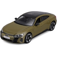 MAISTO Audi RS e-tron GT grün 1:24