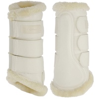 Kerbl Softgamaschen Pelisa white, Full (L)