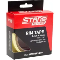 Stan's NoTubes Stans NOTUBES Felgenband
