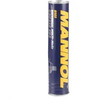 Mannol 1x 400g EP-2 Grease