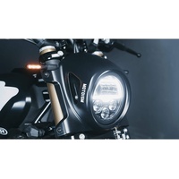 Motoism 3in1 Spring FTR 1200 inkl. Brems-& Rücklicht