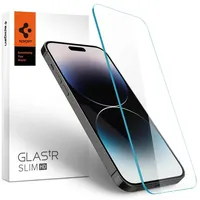 SPIGEN tR Slim HD 1 Pack - Transparency Sensor