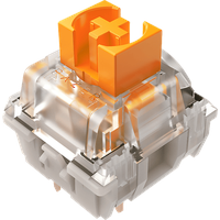 Razer Mechanical Switches Pack - Tactile Orange Switches der