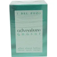 Tonino Lamborghini J. Del Pozo Adventure Quasar Nach Rasur