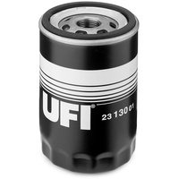 UFI Ölfilter