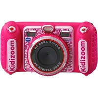 Vtech Kidizoom Duo DX Pink