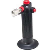 Neuetischkultur Crème Brûlée Brenner Stahl/Plastik