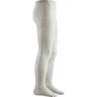 Playshoes Thermo-Strumpfhose grau/melange