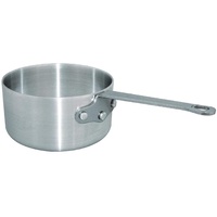 Vogue Aluminium Stieltopf 16cm
