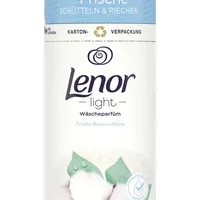 Lenor Wäscheparfüm light Frische Baumwollblüte