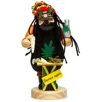 SIKORA RM-A Räuchermännchen aus Holz 3 Größen Verschiedene Motive,