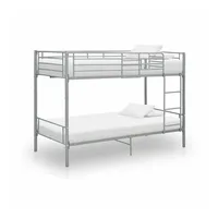VidaXL Etagenbett 90x200cm (2879)