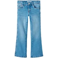 NAME IT Polly Skinny Fit Boot 1142 Jeans Medium