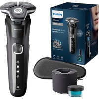 Philips Shaver Series 5000 - Elektrischer Nass- und Trockenrasierer
