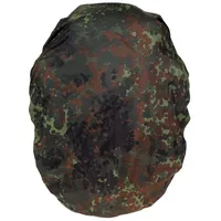 Max Fuchs MFH Überzug für BW Rucksack, flecktarn