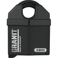 ABUS 37/60, verschiedenschließend
