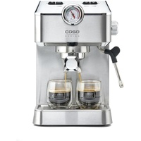 CASO DESIGN Caso Espresso Gourmet (1820)