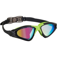 Beco Schwimmbrille CALAIS MIRROR - Schwimmbrille Antibeschlag- und UV-Schutzspiegel