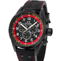 TW STEEL SVS303 Special Ed. Chronograph Volante Herrenuhr 48mm