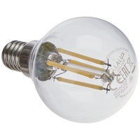 Bellalux Classic P Filament 4-40W/840 E14 470lm klar kaltweiß