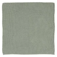 Ib laursen Spüllappen Mynte gestrickt