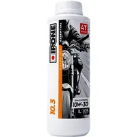 IPONE 10.3 10W30 10.3-1 Liter - Halbsynthetisch - Schutz