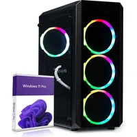 Greed Greed® MK2 Pro - High End Gaming PC