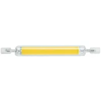 Omnilux LED 230V/7W R7s 118mm Stabbrenner 3000K