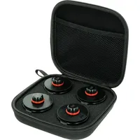 KS Tools Wagenheberaufnahme-Satz für Tesla Model 3, S, X,
