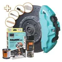 FoliaTec Bremssattellack 50 ml