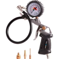 AEROTEC TECH ST Druckluft-Reifenfüller 10 bar