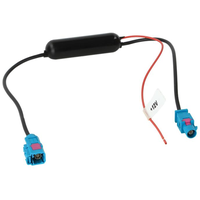 ACV Electronic Antennenverstärker Fakra (m) > Fakra (f)