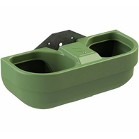 Kerbl Doppel-Schwimmertränkebecken S60 für Weidefassanbau