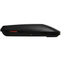 KAMEI Fosco 420L Schwarz matt