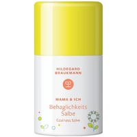 Hildegard Braukmann Mama & Ich Behaglichkeits Salbe 50 ml