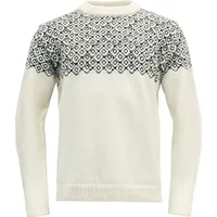 Devold of Norway Devold Bjørnøya Wool Pullover (Größe XL,