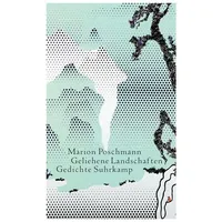 Suhrkamp Geliehene Landschaften