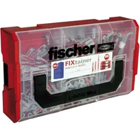 Fischer Fixtainer - Duopower / Duotec (200 Teile)